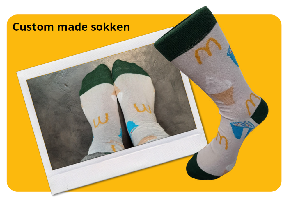 Smile socks