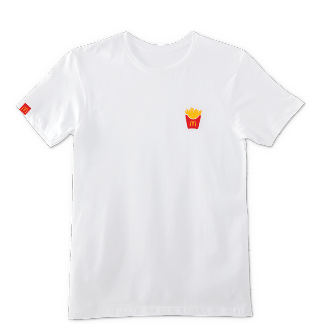 Heavy T-shirt Icon