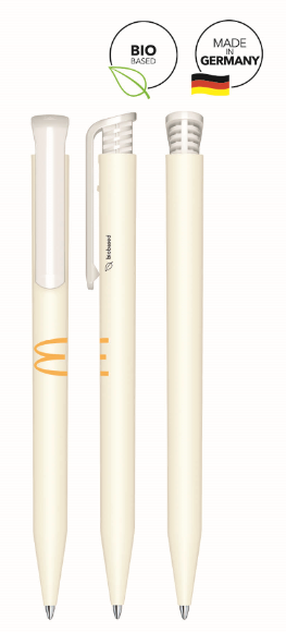 Bio balpen