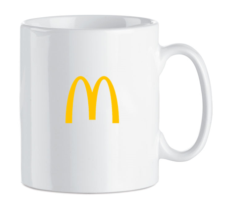 Koffiemok