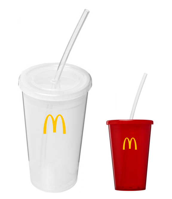 Drinkbeker